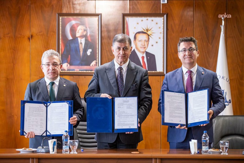 İzmir Büyükşehir Belediyesi, kenti depremlere karşı daha güvenli ve dirençli