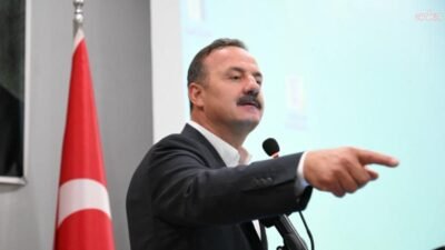 Anahtar Parti Genel Başkanı Yavuz Ağıralioğlu, "İnsan onuruna yakışır bir