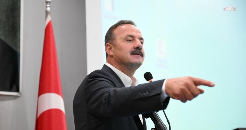 10 Aralık İnsan Hakları Günü… Yavuz Ağıralioğlu: Her birimizin hakkı, hukuku ve özgürlüğü, hepimizin ortak sorumluluğudur Anahtar Parti Genel Başkanı Yavuz Ağıralioğlu, "İnsan onuruna yakışır bir