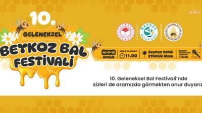 Beykoz Belediyesi ile İlçe Gıda, Tarım ve Hayvancılık Müdürlüğü iş