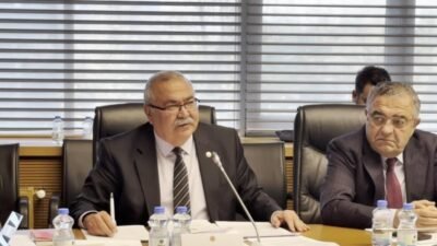 CHP Aydın Milletvekili Süleyman Bülbül, Adalet Komisyonu'nda yaptığı açıklamada, "11