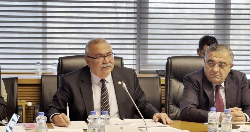 CHP Aydın Milletvekili Süleyman Bülbül, Adalet Komisyonu'nda yaptığı açıklamada, "11