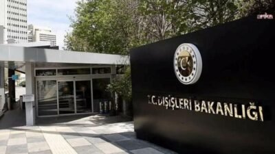 Dışişleri Bakanlığı tarafından geleneksel olarak düzenlenen Büyükelçiler Konferansı’nın 16'ncısı, 15-19