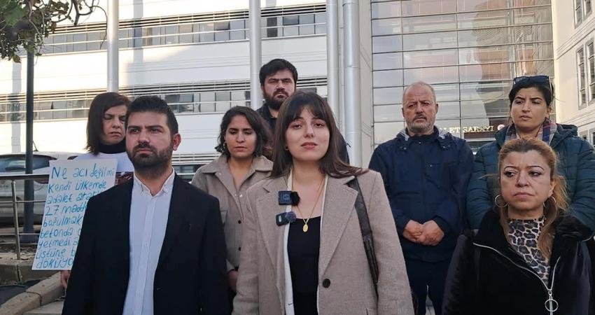 17 yıl 6 ay hapis cezasına çarptırılan müteahhit Mehmet Özkan: “Hatay yerle bir oldu, deprem Allah’tan geldi, bir suçum yok. TOK projelerine devam ediyorum” Hatay'da 6 Şubat depremlerinde 51 kişinin öldüğü Cemil Çapar Apartmanı