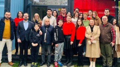 1923 Kültür, Eğitim ve Yardımlaşma Vakfı (1923 KEY), kültür, eğitim