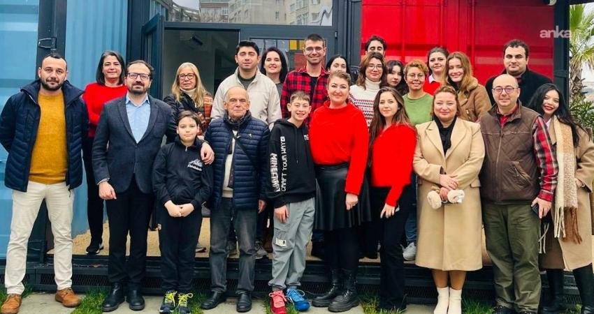 1923 Kültür, Eğitim ve Yardımlaşma Vakfı (1923 KEY), kültür, eğitim