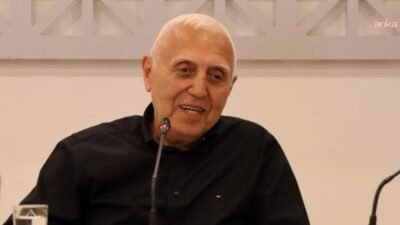 Gazeteciler Cemiyeti, 2025 yılı Meslek Onur Ödülü’nün, meslekte 55 yılı