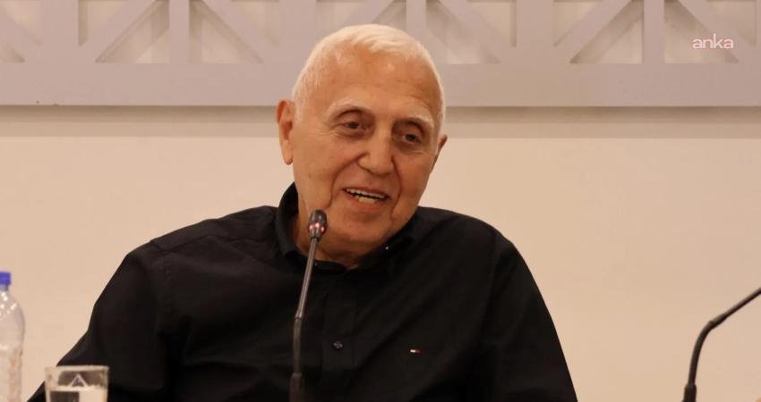 2025 yılı Meslek Onur Ödülü gazeteci Yılmaz Polat’a verilecek Gazeteciler Cemiyeti, 2025 yılı Meslek Onur Ödülü’nün, meslekte 55 yılı