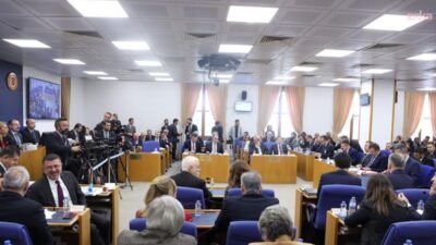 CHP Manisa Milletvekili Vehbi Bakırlıoğlu, “Hatay Milletvekili Can Atalay, Tayfun