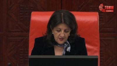 TBMM Genel Kurulu’nda 2026 Yılı Merkezi Yönetim Bütçe Kanunu Teklifi’nin