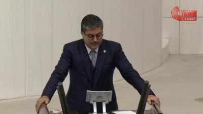 AK Parti İstanbul Milletvekili Yahya Çelik,  "KIZILELMA, MURAD radarıyla tespit