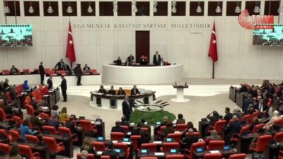 TBMM Plan ve Bütçe Komisyonu'nda, Milli Eğitim Bakanlığı ve Aile