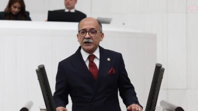 CHP Eskişehir Milletvekili İbrahim Arslan, ülkeyi felakete sürüklediğini söylediği irrasyonel