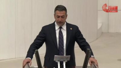 MHP Milletvekili Elazığ Milletvekili Semih Işıkver, "Terörsüz Türkiye" sürecine ilişkin "Meclis'imizin yaz