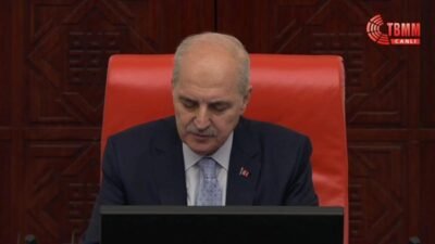 MHP Grup Başkanvekili Filiz Kılıç, 2026 Yılı Merkezi Yönetim Bütçe Kanunu