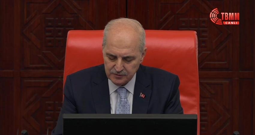 MHP Grup Başkanvekili Filiz Kılıç, 2026 Yılı Merkezi Yönetim Bütçe Kanunu