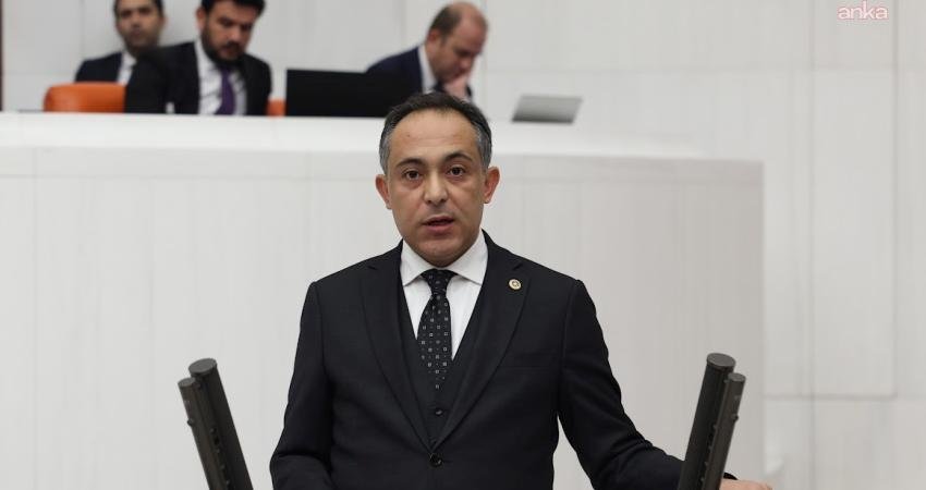 MHP’li Koçak: Terörsüz Türkiye için ok yaydan çıkmıştır ve mutlaka hedefine ulaşacaktır MHP Konya Milletvekili Konur Alp Koçak, TBMM Genel Kurulu'ndaki 2026