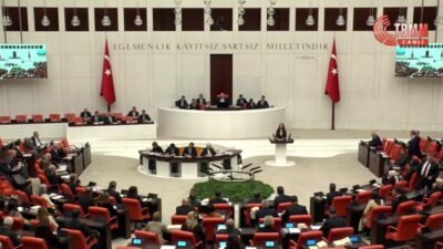 DEM Parti Eş Genel Başkanı Tülay Hatimoğulları, "Eğer Cumhuriyet bir toplumsal