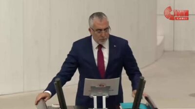 Çalışma ve Sosyal Güvenlik Bakanı Vedat Işıkhan, "Biz, sonuçta emeği