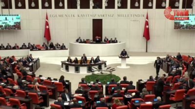 Cumhurbaşkanı Yardımcısı Cevdet Yılmaz, "Geçen yılın ortalarında yüzde 75’leri aşan