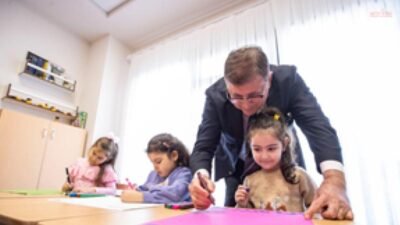 İzmir Büyükşehir Belediyesi’ne bağlı İZELMAN AŞ, 2025 yılı boyunca erken