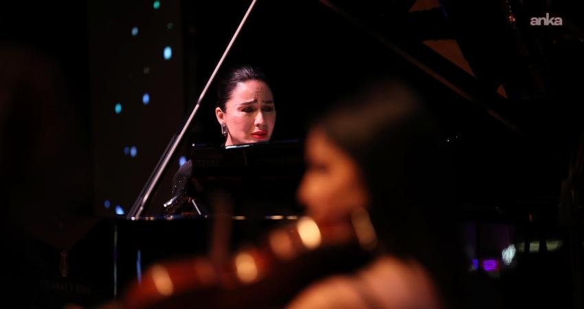 Antalya Büyükşehir Belediyesi ev sahipliğinde bu yıl 25’incisi düzenlenen Uluslararası