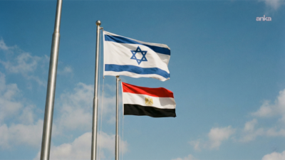 Mısır, İsrail ile yapılan yaklaşık 35 milyar dolarlık doğal gaz