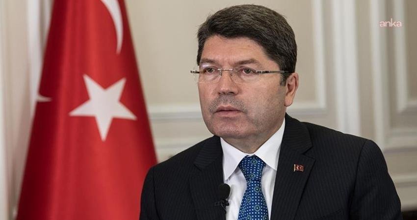 Adalet Bakanı Yılmaz Tunç, engelli hükümlü ve tutukluların "3 Aralık Dünya