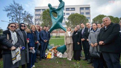 Bornova Belediyesi, 1984 yılında Bulgaristan’da uygulanan asimilasyon politikalarının en küçük
