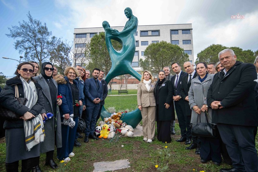 Bornova Belediyesi, 1984 yılında Bulgaristan’da uygulanan asimilasyon politikalarının en küçük