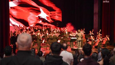 Ankara Büyükşehir Belediyesi (ABB), Ulu Önder Mustafa Kemal Atatürk’ün 27