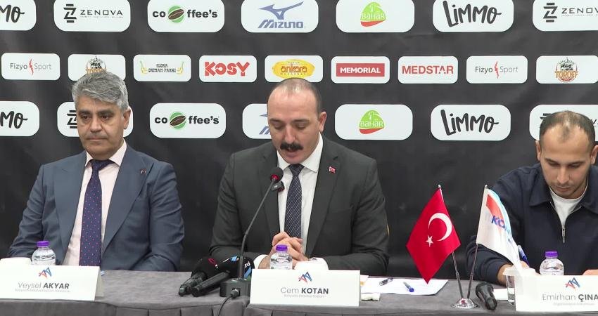 Bu yıl 26-28 Aralık günleri arasında düzenlenecek "5. Antalya Ultra Marathon"