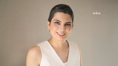 İstanbul Aile Hekimliği Derneği (İSTAHED) Bilim Komisyonu Üyesi Tuba Çakmak,