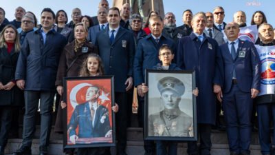 CHP İzmir İl Başkanlığı, Menemen’de 1930 yılında Cumhuriyet karşıtları tarafından