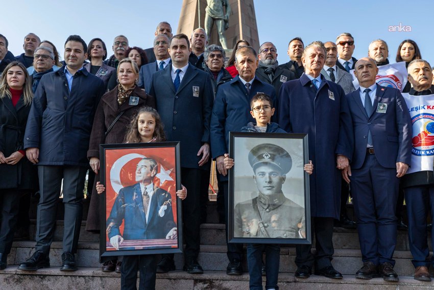 CHP İzmir İl Başkanlığı, Menemen’de 1930 yılında Cumhuriyet karşıtları tarafından