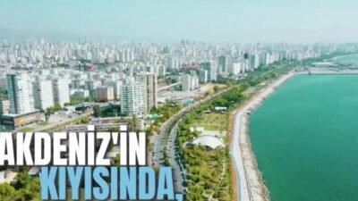 Mersin Büyükşehir Belediyesi tarafından bu yıl 7’ncisi düzenlenecek Uluslararası Mersin