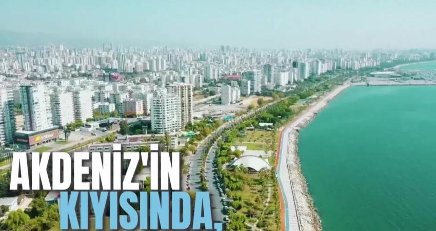 7. Uluslararası Mersin Maratonu’nun basın lansmanı yapıldı Mersin Büyükşehir Belediyesi tarafından bu yıl 7’ncisi düzenlenecek Uluslararası Mersin