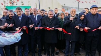 Keçiören Belediyesi, geçirdiği trafik kazası sonucu 27 Eylül 2025’te hayatını