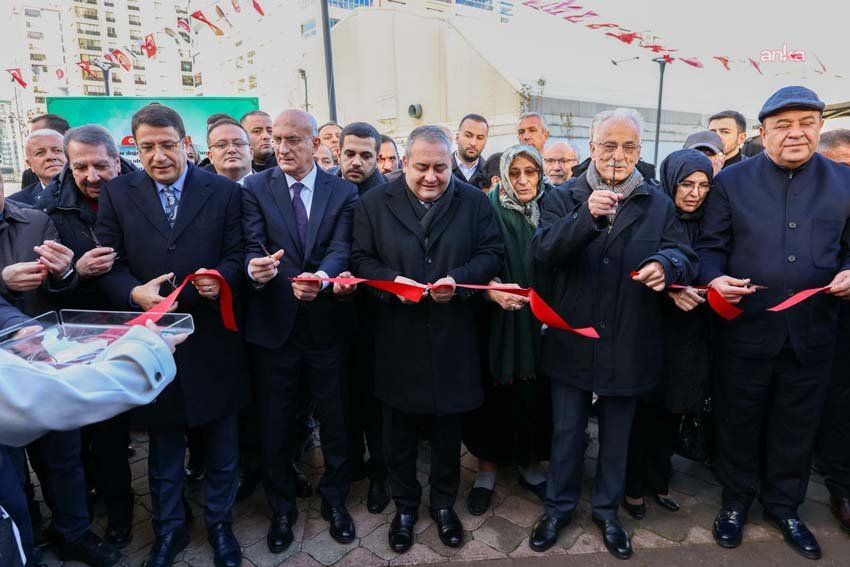 Keçiören Belediyesi, geçirdiği trafik kazası sonucu 27 Eylül 2025’te hayatını