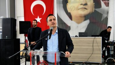 Bornova Belediyesi’nin ekonomik zorluk çeken Bornovalılara destek olmak amacıyla hayata