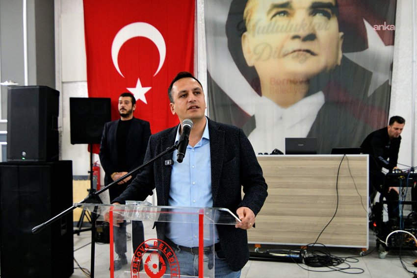 Bornova Belediyesi’nin ekonomik zorluk çeken Bornovalılara destek olmak amacıyla hayata