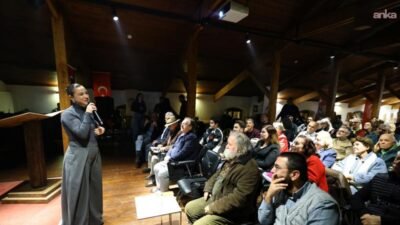 Efes Selçuk Belediyesi’nin ev sahipliğinde, 9. İzmir Mizah Festivali, Selçuk