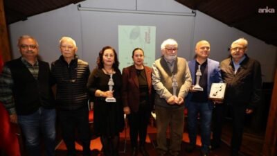 Selçuk Belediyesi ev sahipliğinde düzenlenen 9. İzmir Mizah Festivali, karikatürün