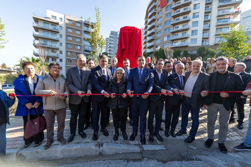 Toplumcu hekimliğin ve sağlık emekçileri mücadelesinin simge isimlerinden Dr. Ergün