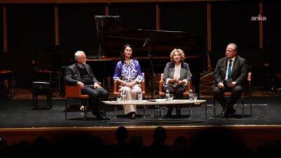 UNESCO tarafından bu yıl ilan edilen 15 Aralık “Dünya Türk