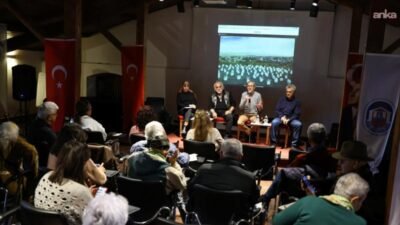 Kültürlerarası Sanat Derneği ve Nesin Vakfı iş birliğiyle düzenlenen 9.