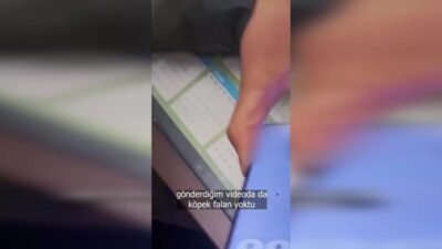 Ankara Büyükşehir Belediyesi (ABB) tarafından yapılan açıklamada Karataş Hayvan Barınağı’nda