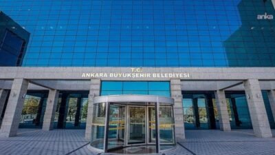 Ankara Büyükşehir Belediyesi (ABB), sosyal medyada paylaşılan ve Karataş Hayvan