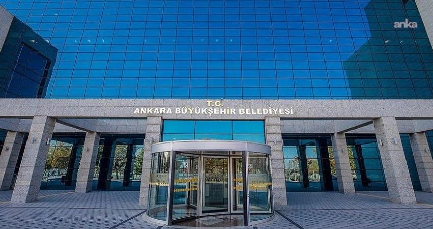 Ankara Büyükşehir Belediyesi (ABB), sosyal medyada paylaşılan ve Karataş Hayvan
