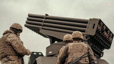 ABD Başkanı Donald Trump, Moskova’da Rusya Devlet Başkanı Vladimir Putin ile ABD